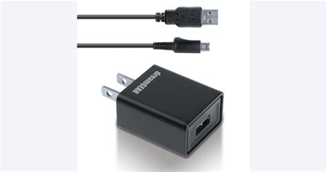 3ds usb charger|gamestop nintendo 3ds charger.